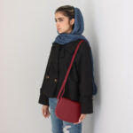 کیف زنانه - کد : (22332) - تصویر 2